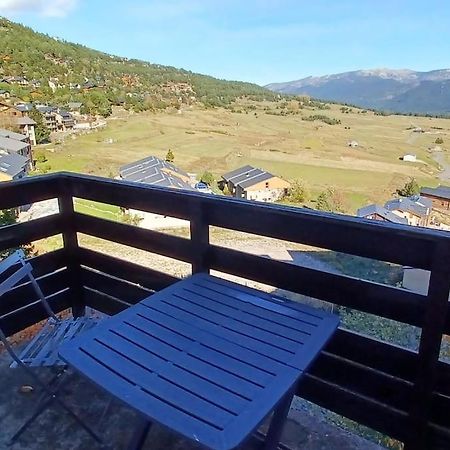 Spacieux Appartement T2 & Cabine Les Angles  Exterior foto