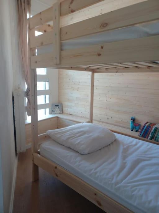 Spacieux Appartement T2 & Cabine Les Angles  Exterior foto